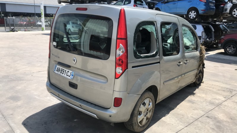 Image RENAULT KANGOO 2