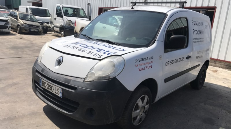 Image RENAULT KANGOO 2