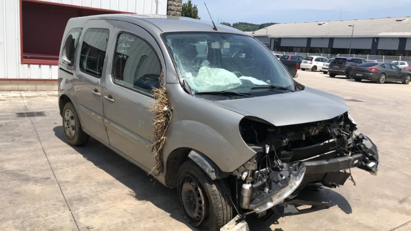 Image RENAULT KANGOO 2