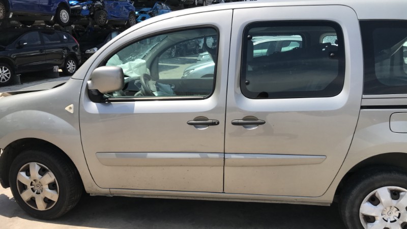 Image RENAULT KANGOO 2