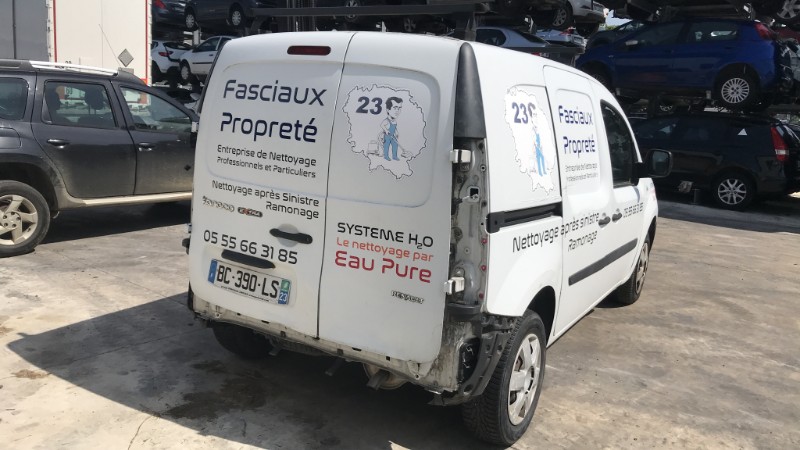 Image RENAULT KANGOO 2