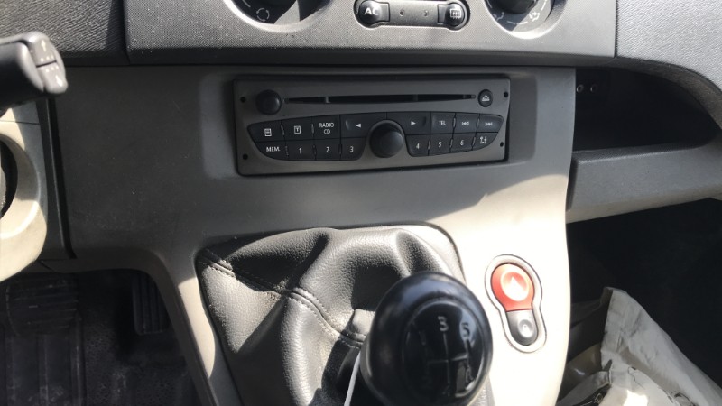 Image RENAULT KANGOO 2