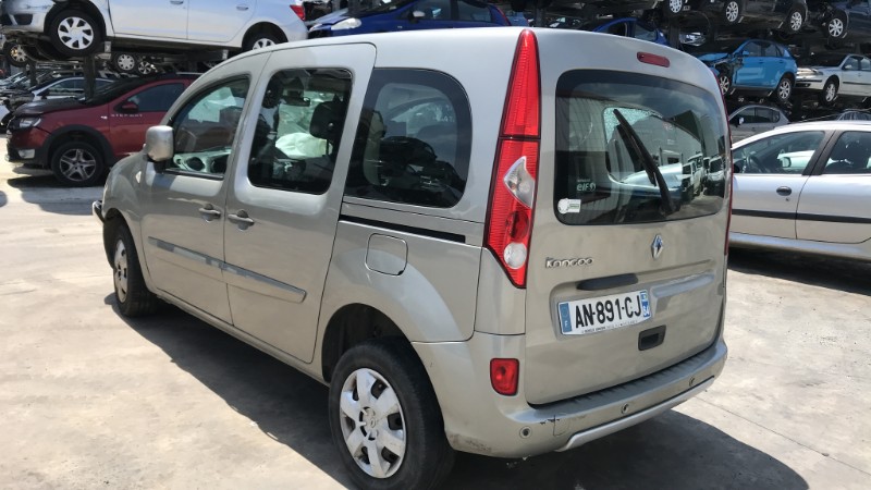 Image RENAULT KANGOO 2