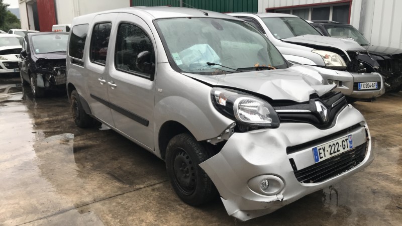 Image RENAULT KANGOO 2