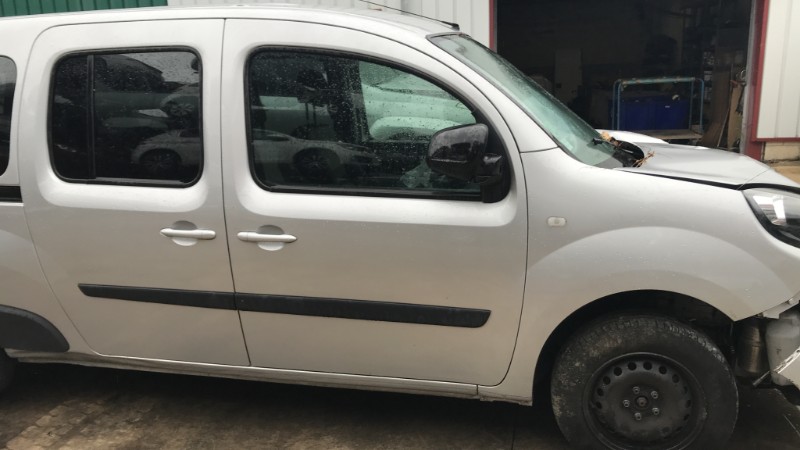 Image RENAULT KANGOO 2