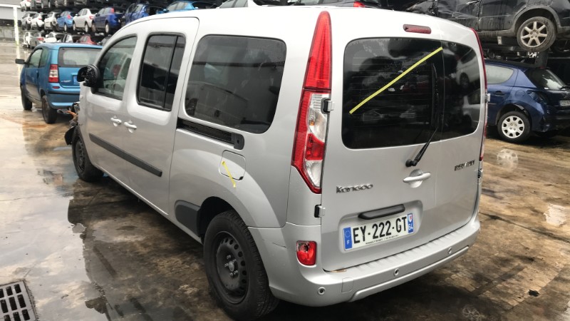 Image RENAULT KANGOO 2