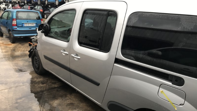 Image RENAULT KANGOO 2