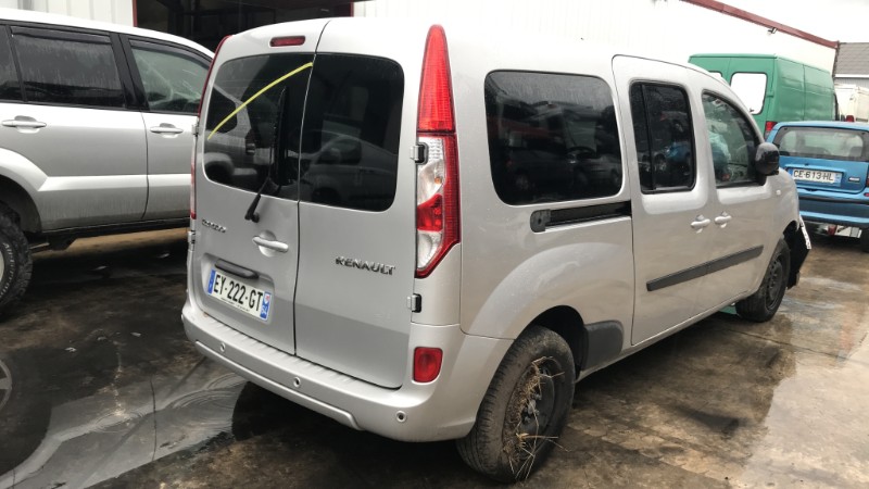 Image RENAULT KANGOO 2