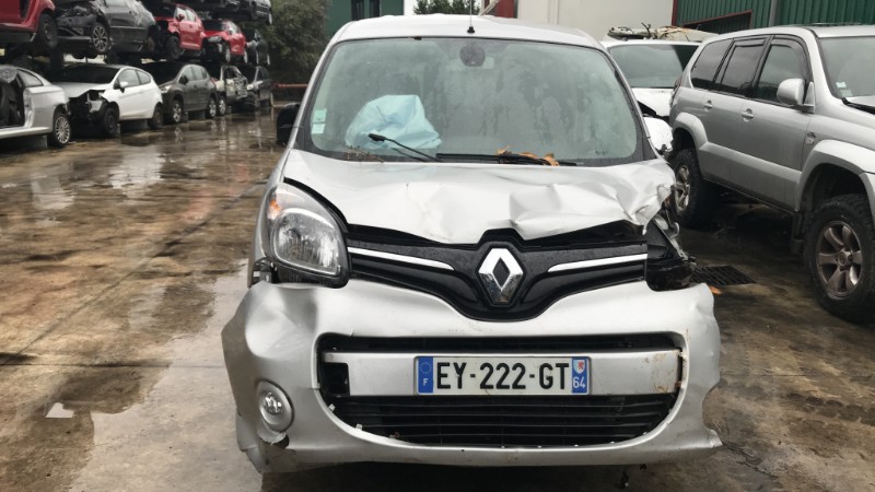 Image RENAULT KANGOO 2