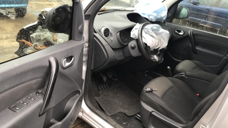 Image RENAULT KANGOO 2