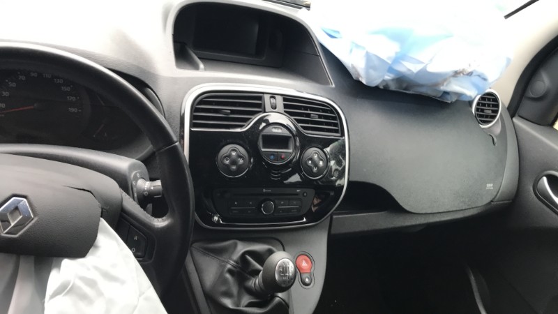 Image RENAULT KANGOO 2