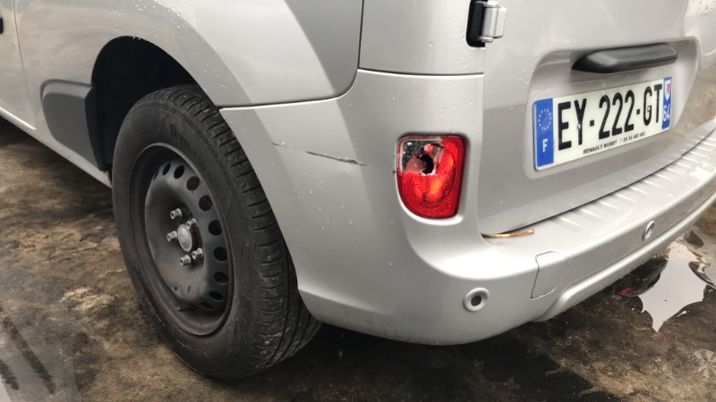 Image RENAULT KANGOO 2