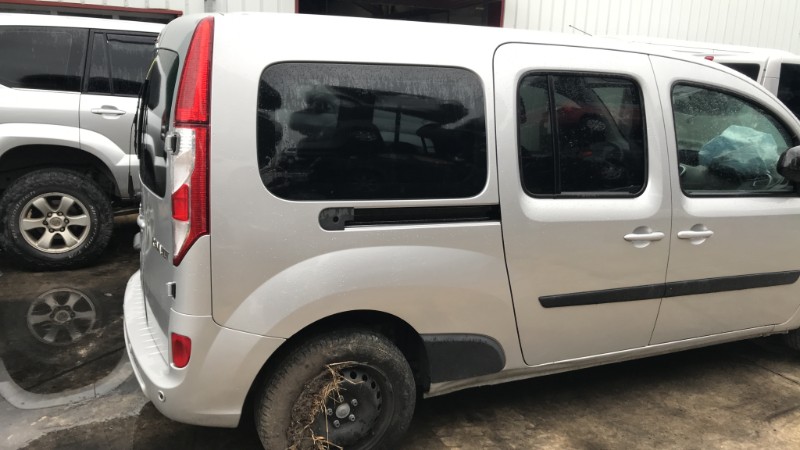 Image RENAULT KANGOO 2