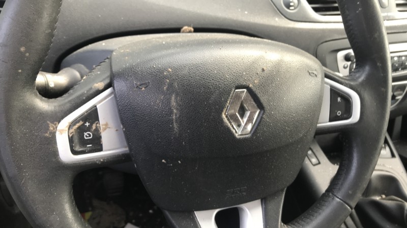 Image RENAULT SCENIC 3