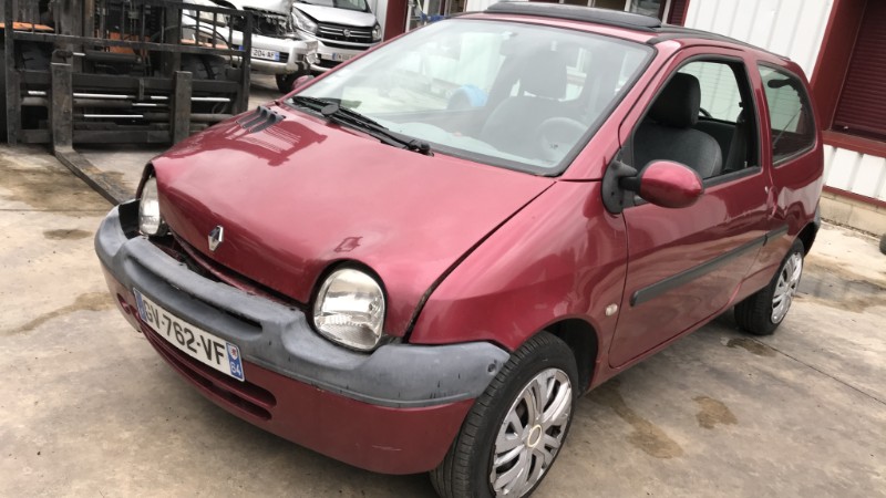 Image RENAULT TWINGO 1