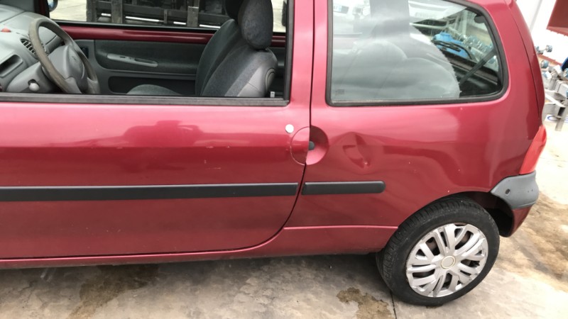 Image RENAULT TWINGO 1