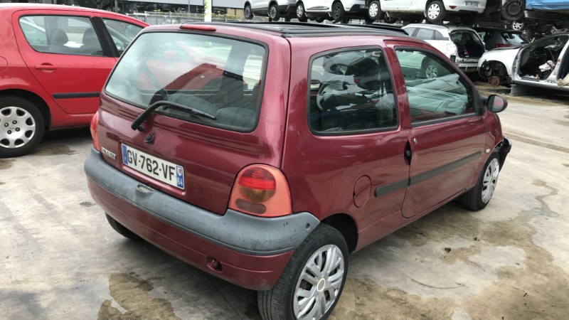 Image RENAULT TWINGO 1