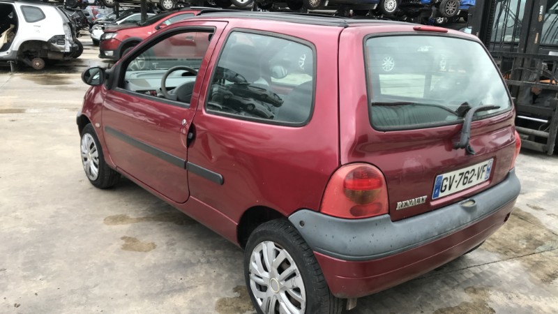 Image RENAULT TWINGO 1