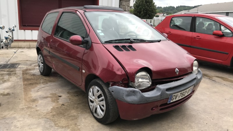 Image RENAULT TWINGO 1