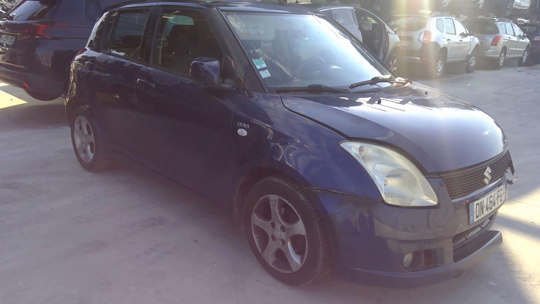 Image SUZUKI SWIFT 3