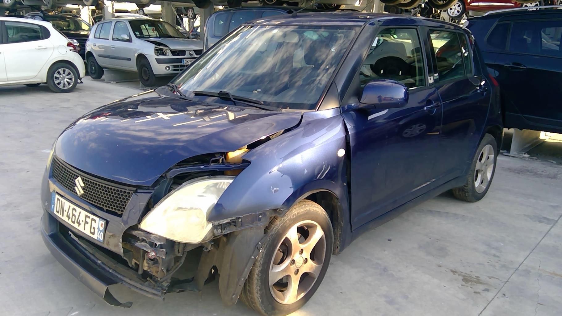 Image SUZUKI SWIFT 3