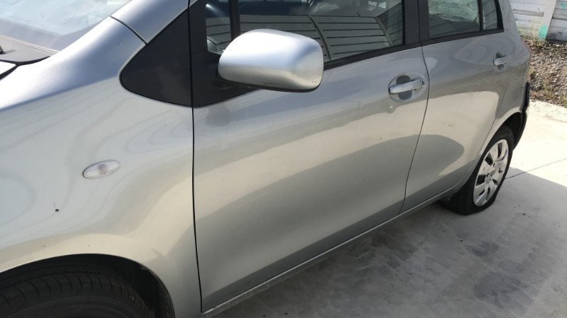 Image TOYOTA YARIS 2