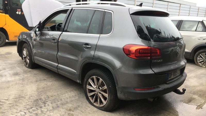 Image VOLKSWAGEN TIGUAN 1