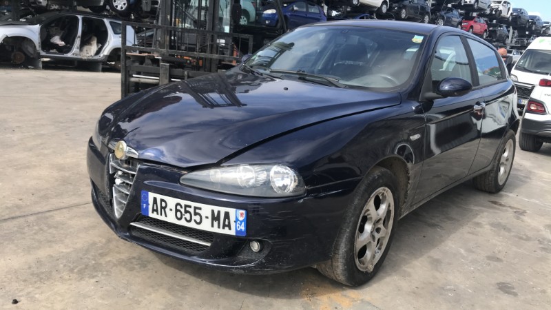 Image ALFA ROMEO 147