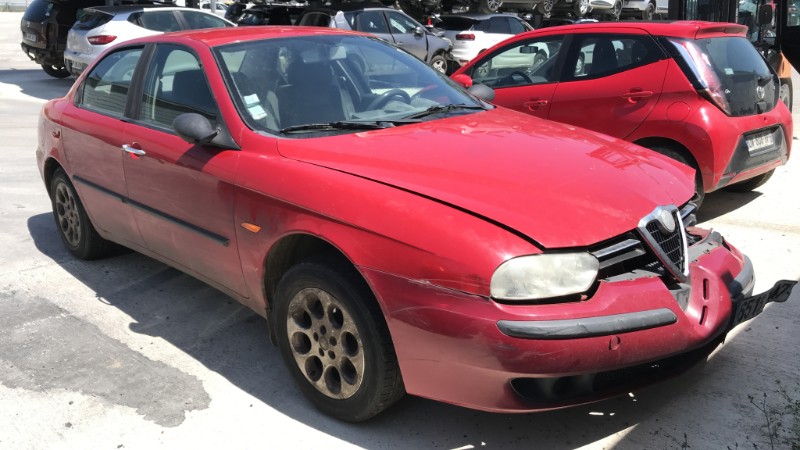 Image ALFA ROMEO 156