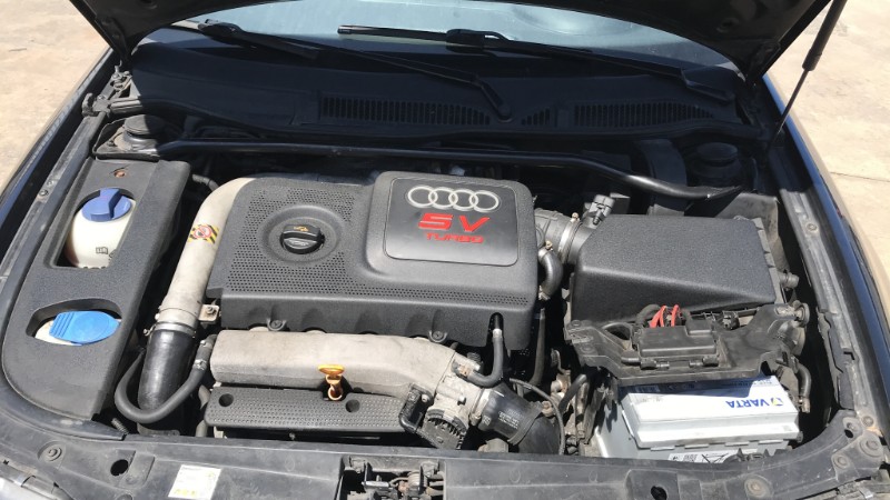 Image AUDI A3 1