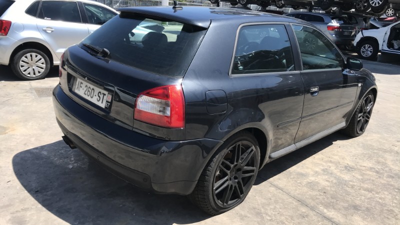 Image AUDI A3 1