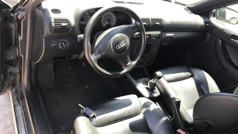 Image AUDI A3 1