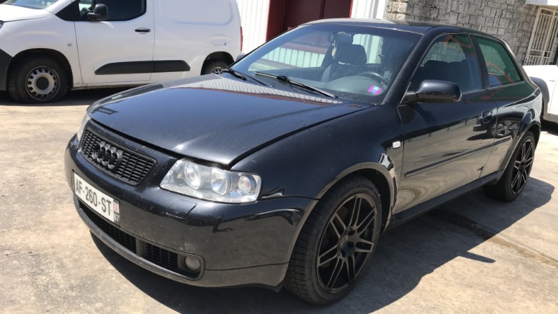 Image AUDI A3 1