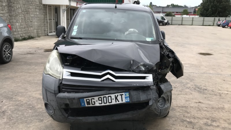 Image CITROEN BERLINGO 2