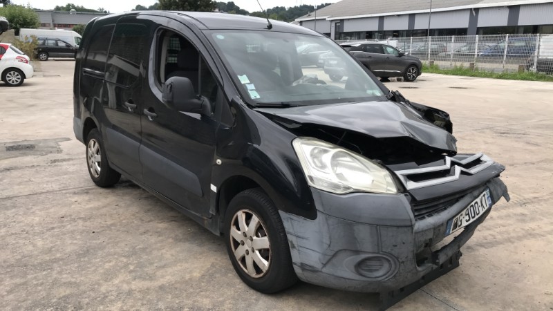 Image CITROEN BERLINGO 2