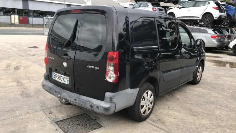 Image CITROEN BERLINGO 2