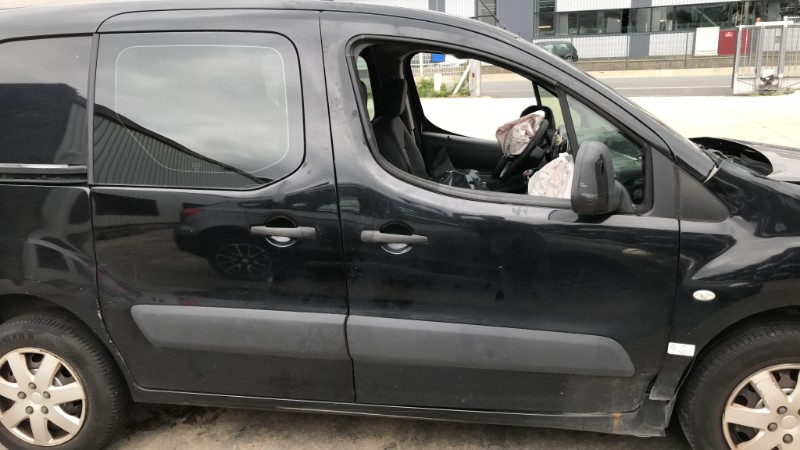 Image CITROEN BERLINGO 2