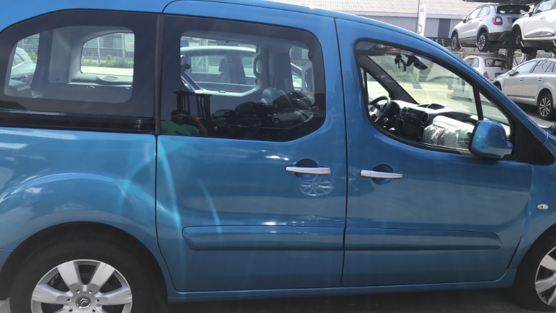 Image CITROEN BERLINGO 2