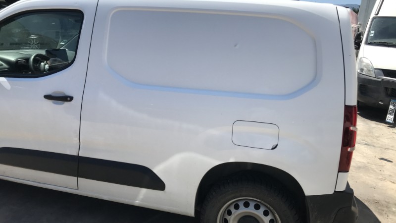 Image CITROEN BERLINGO 3 M