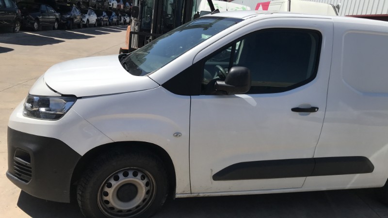 Image CITROEN BERLINGO 3 M