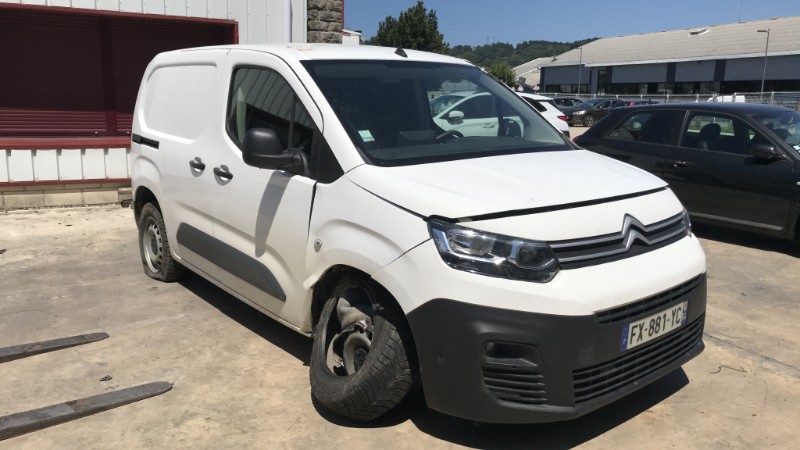 Image CITROEN BERLINGO 3 M