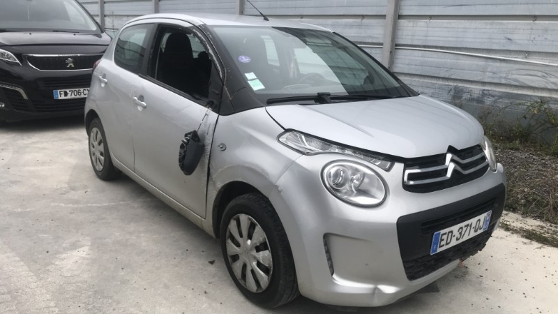 Image CITROEN C1 2