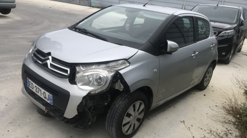 Image CITROEN C1 2