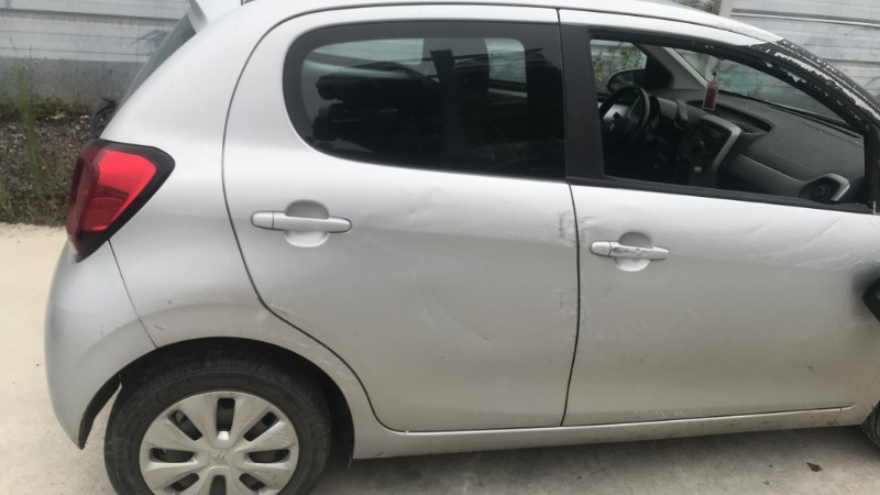 Image CITROEN C1 2