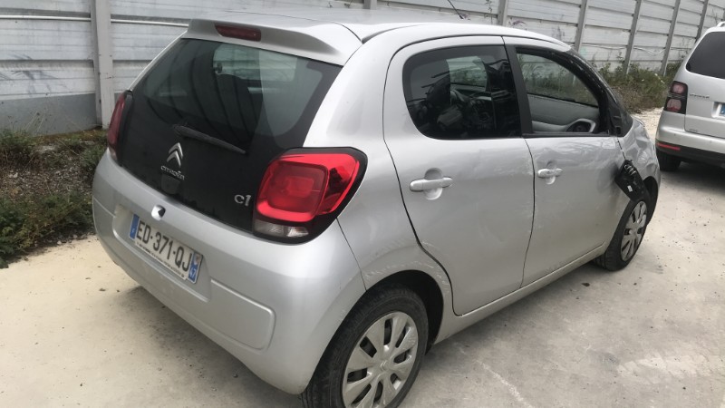 Image CITROEN C1 2