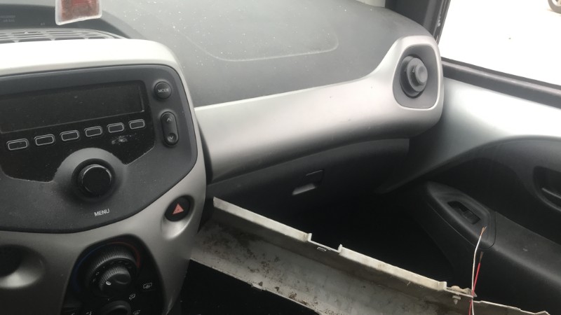 Image CITROEN C1 2