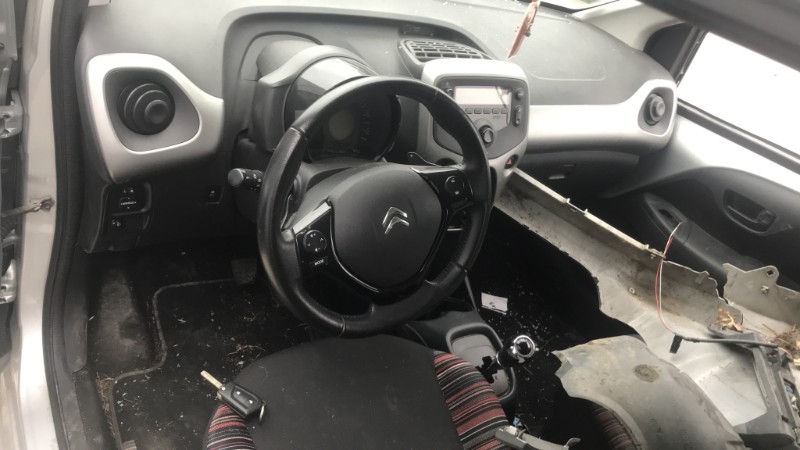 Image CITROEN C1 2