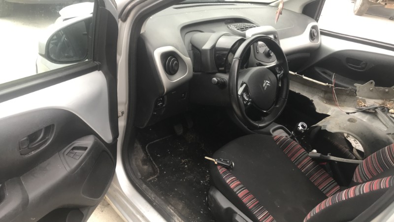 Image CITROEN C1 2