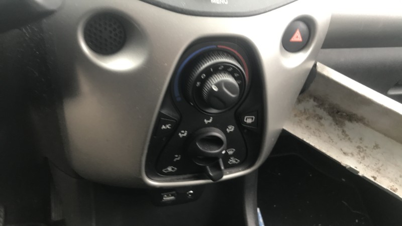 Image CITROEN C1 2