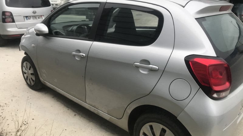 Image CITROEN C1 2